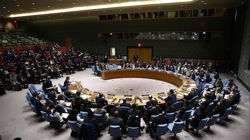 واشنطن تمنع صدور بيان من مجلس الأمن حول القدس وغزة